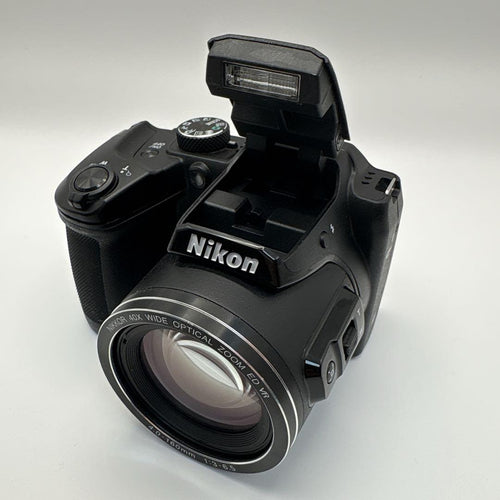 Nikon Compact Digital Camera Coolpix B500