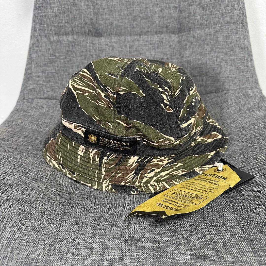 Neighborhood Bucket Hats L
