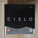 Recableable Earphones I/O Audio Cielo 16Ba