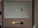 Recableable Earphones I/O Audio Cielo 16Ba