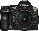 Digital Slr Pentax K-30 [Da18-135Mmwr] K-30Lk18-135 Bk 15637