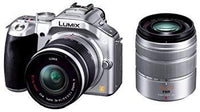 Digital Slr G5 Dmc-G5W I8My1Cf
