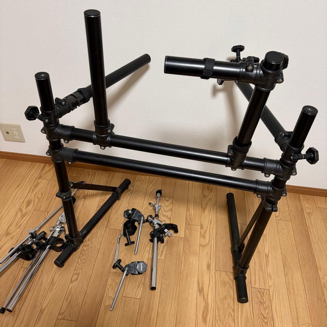 Roland Drum Stands V-Drums Td-17