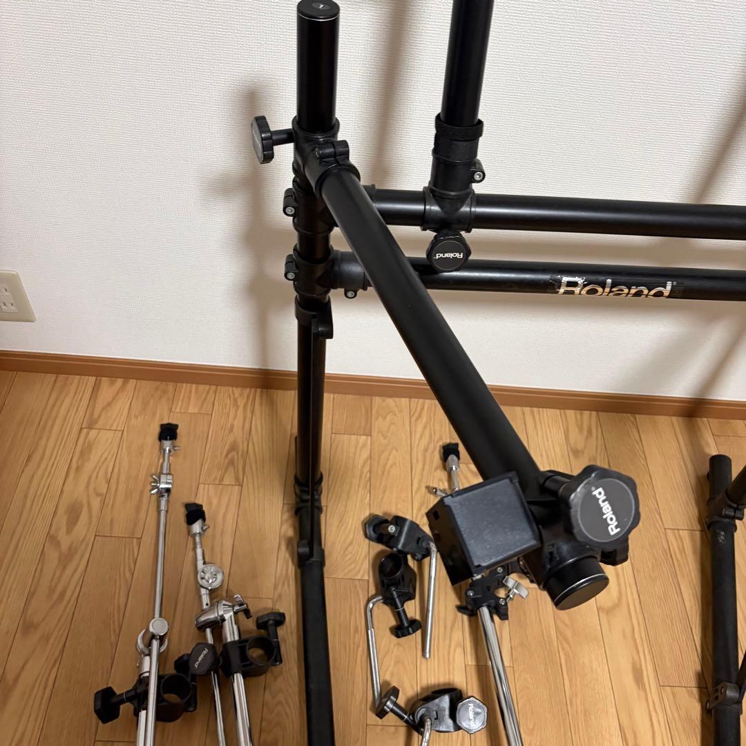 Roland Drum Stands V-Drums Td-17