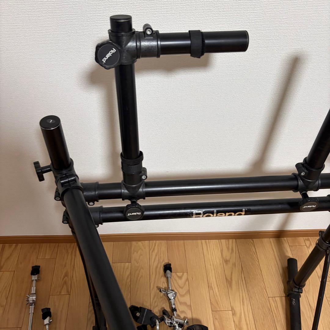 Roland Drum Stands V-Drums Td-17