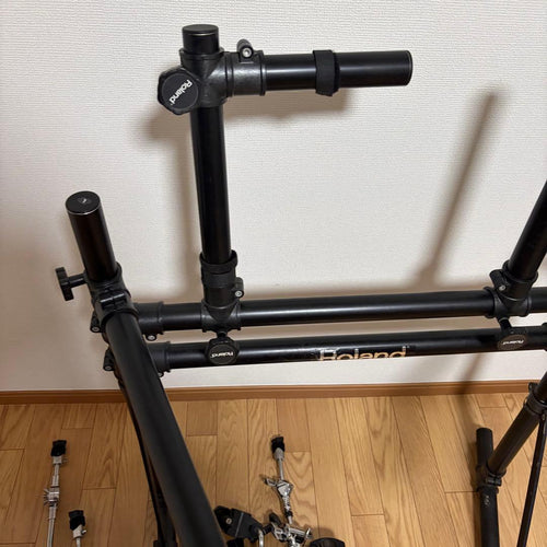 Roland Drum Stands V-Drums Td-17