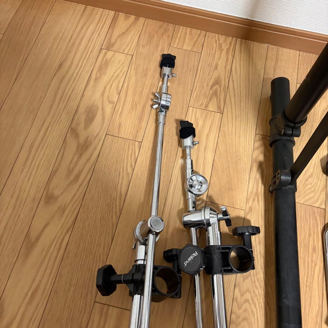Roland Drum Stands V-Drums Td-17