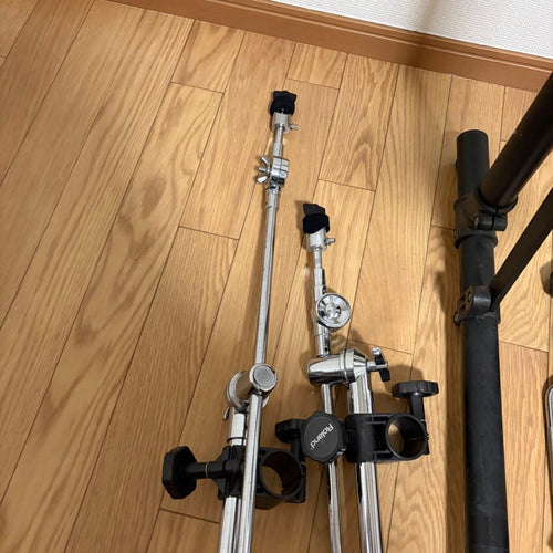 Roland Drum Stands V-Drums Td-17
