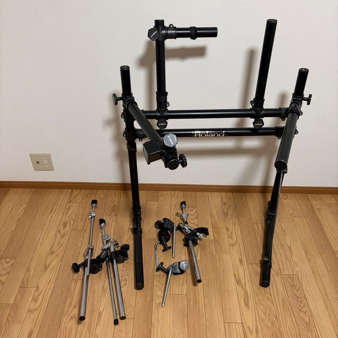 Roland Drum Stands V-Drums Td-17