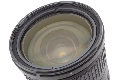 Nikon Lens (Zoom) Af-S Dx Nikkor 18-200Mm F3.5-5.6G Ed Vr #2474