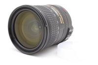 Nikon Lens (Zoom) Af-S Dx Nikkor 18-200Mm F3.5-5.6G Ed Vr #2474