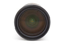 Nikon Lens (Zoom) Af-S Dx Nikkor 18-200Mm F3.5-5.6G Ed Vr #2474