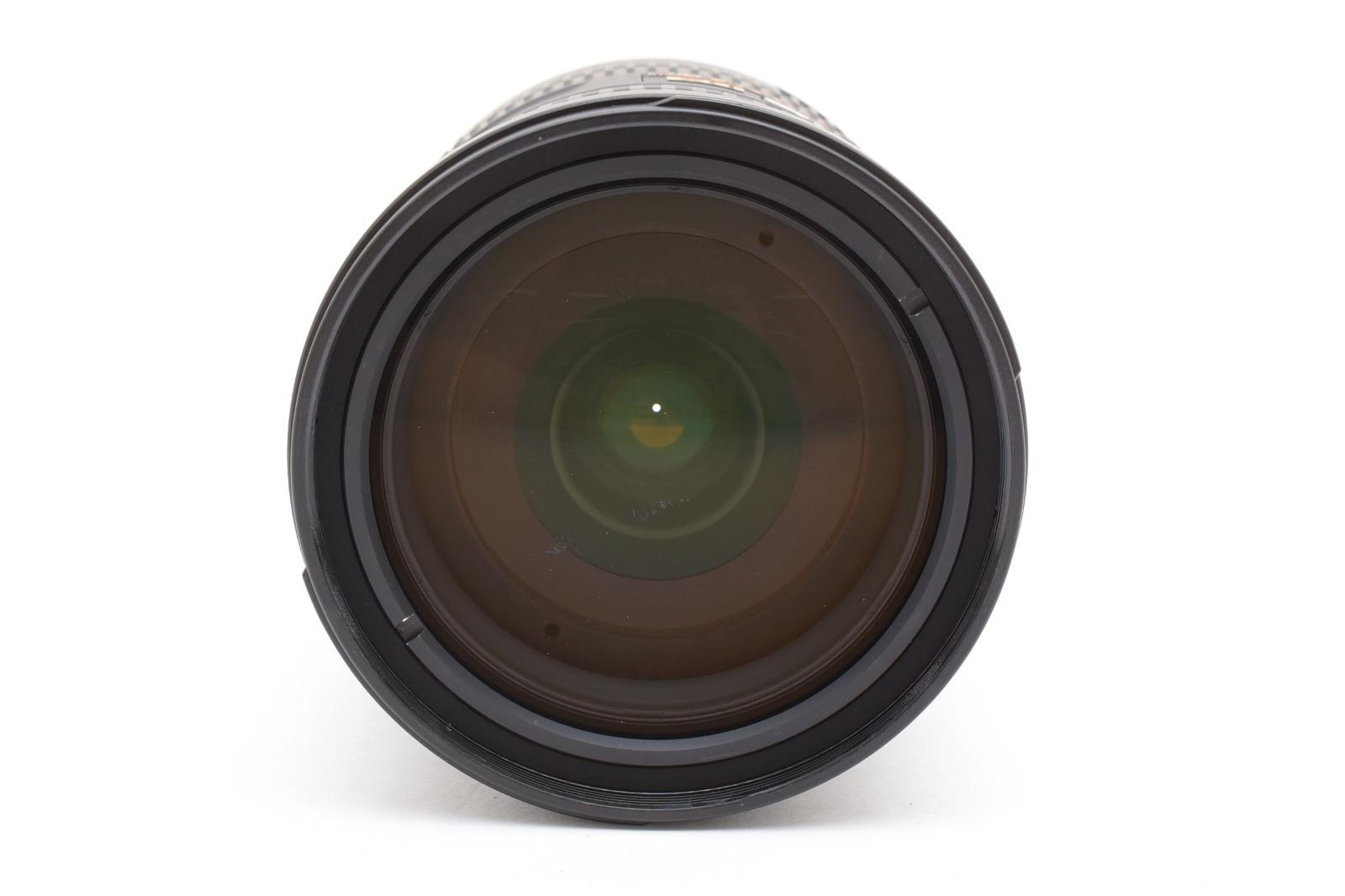 Nikon Lens (Zoom) Af-S Dx Nikkor 18-200Mm F3.5-5.6G Ed Vr #2474