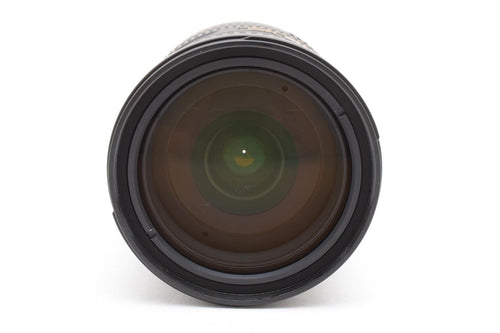 Nikon Lens (Zoom) Af-S Dx Nikkor 18-200Mm F3.5-5.6G Ed Vr #2474
