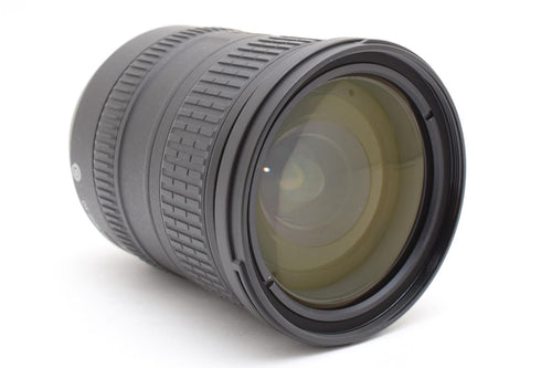 Nikon Lens (Zoom) Af-S Dx Nikkor 18-200Mm F3.5-5.6G Ed Vr #2474