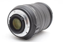 Nikon Lens (Zoom) Af-S Dx Nikkor 18-200Mm F3.5-5.6G Ed Vr #2474