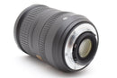 Nikon Lens (Zoom) Af-S Dx Nikkor 18-200Mm F3.5-5.6G Ed Vr #2474