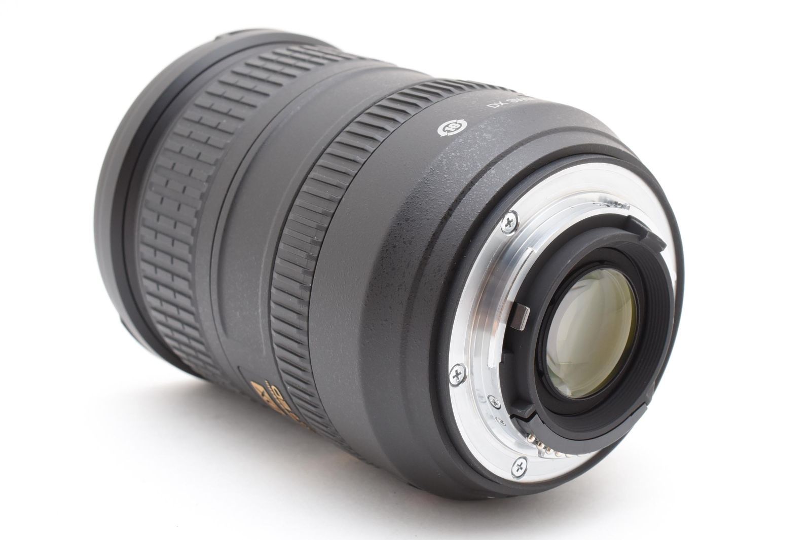 Nikon Lens (Zoom) Af-S Dx Nikkor 18-200Mm F3.5-5.6G Ed Vr #2474