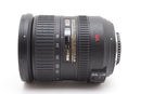 Nikon Lens (Zoom) Af-S Dx Nikkor 18-200Mm F3.5-5.6G Ed Vr #2474