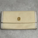 Bvlgari Long Wallet