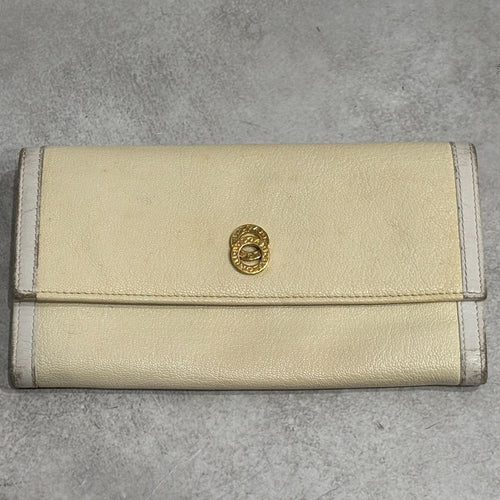 Bvlgari Long Wallet