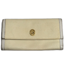 Bvlgari Long Wallet