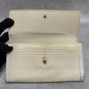 Bvlgari Long Wallet
