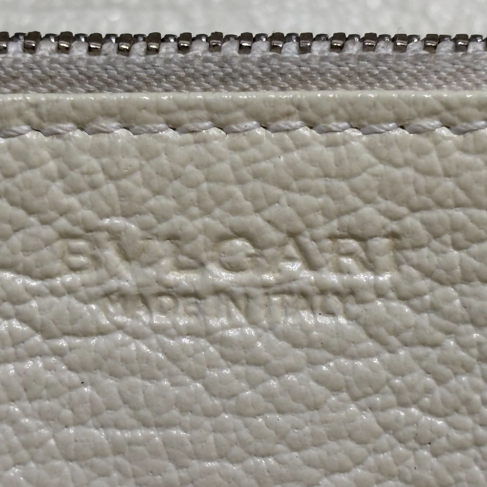 Bvlgari Long Wallet