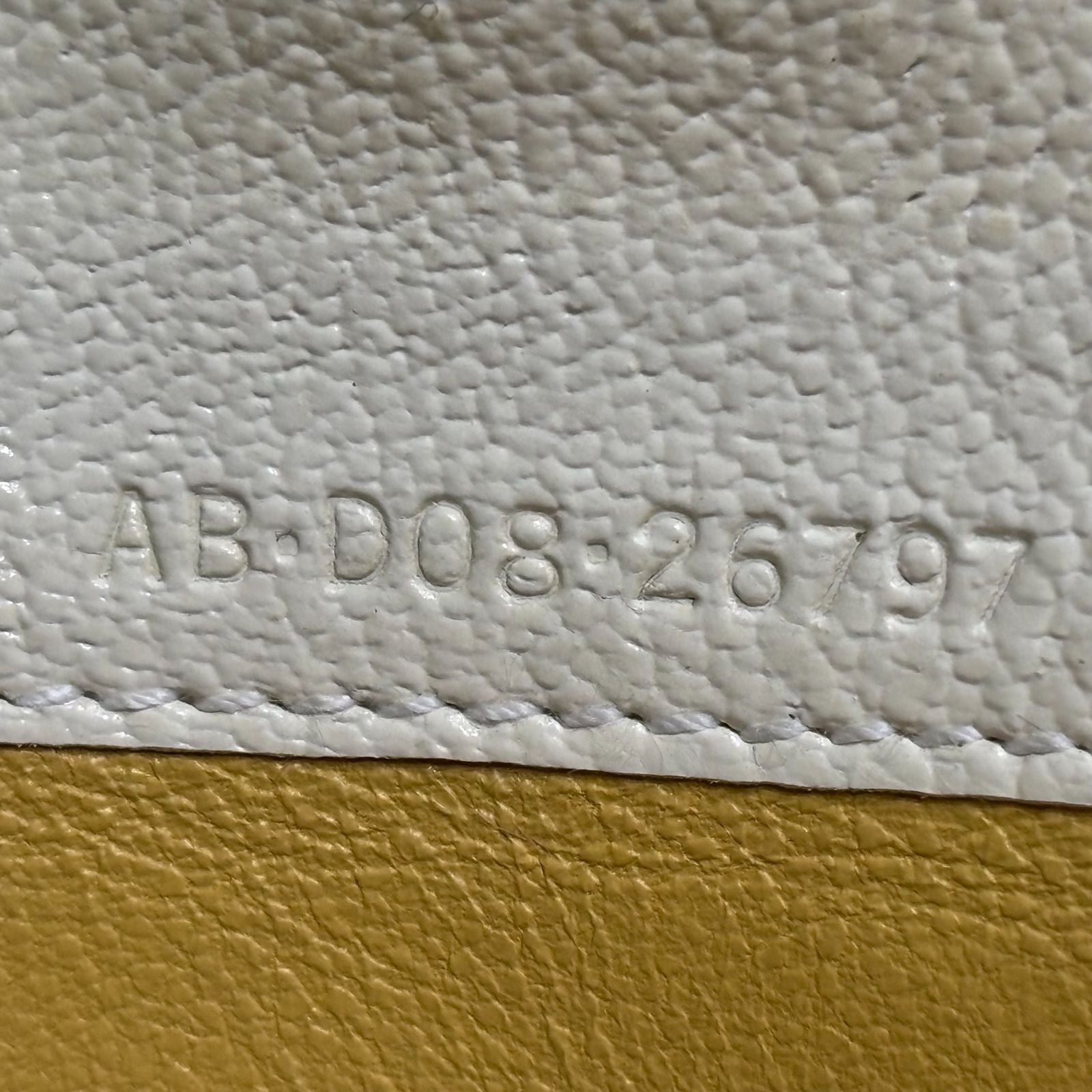 Bvlgari Long Wallet