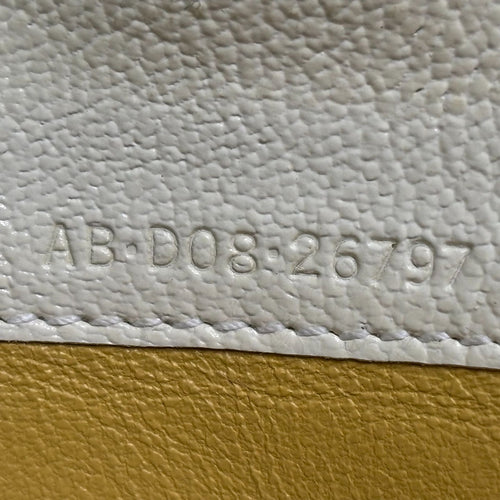 Bvlgari Long Wallet