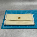 Bvlgari Long Wallet