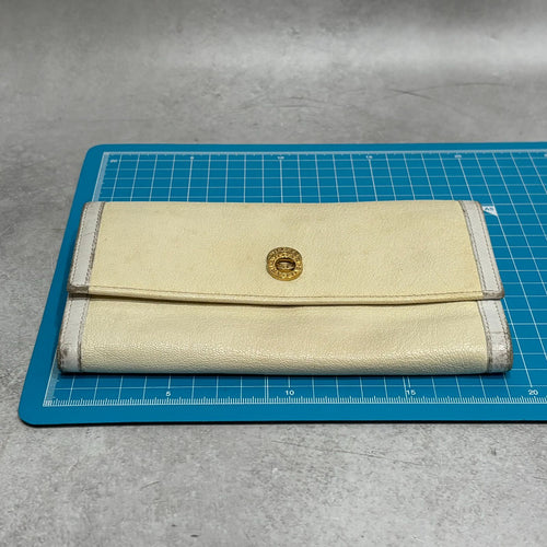 Bvlgari Long Wallet