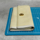 Bvlgari Long Wallet