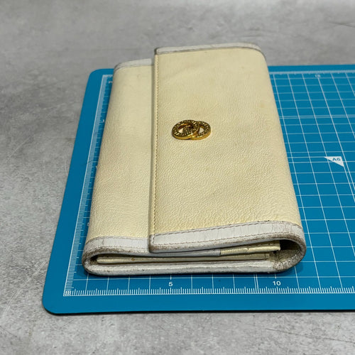 Bvlgari Long Wallet
