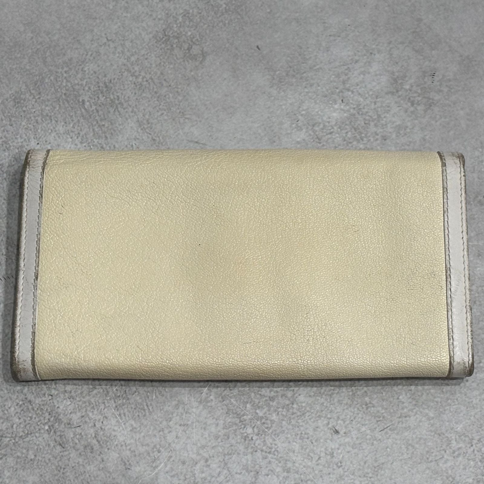 Bvlgari Long Wallet