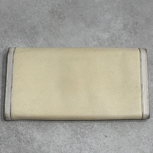 Bvlgari Long Wallet