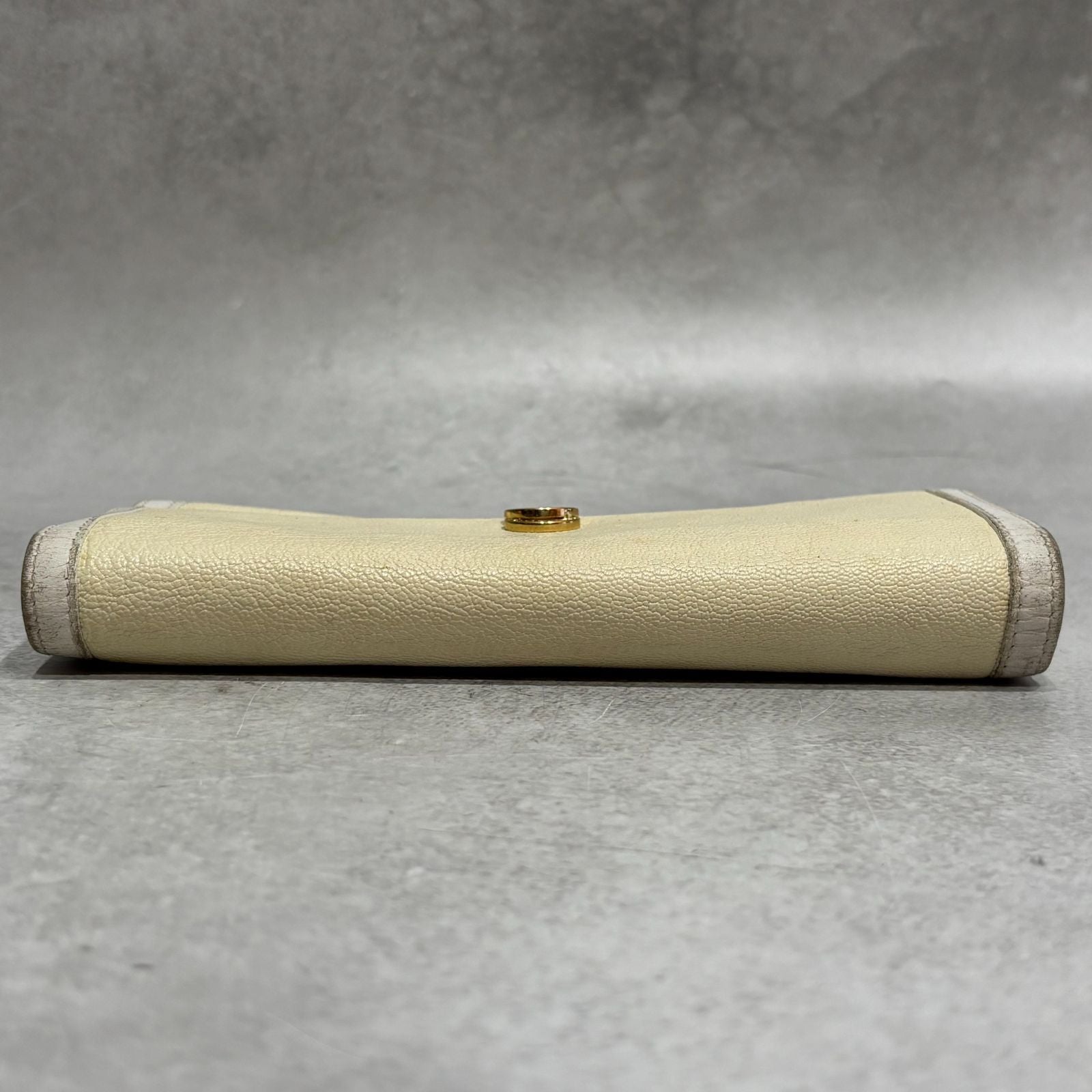 Bvlgari Long Wallet