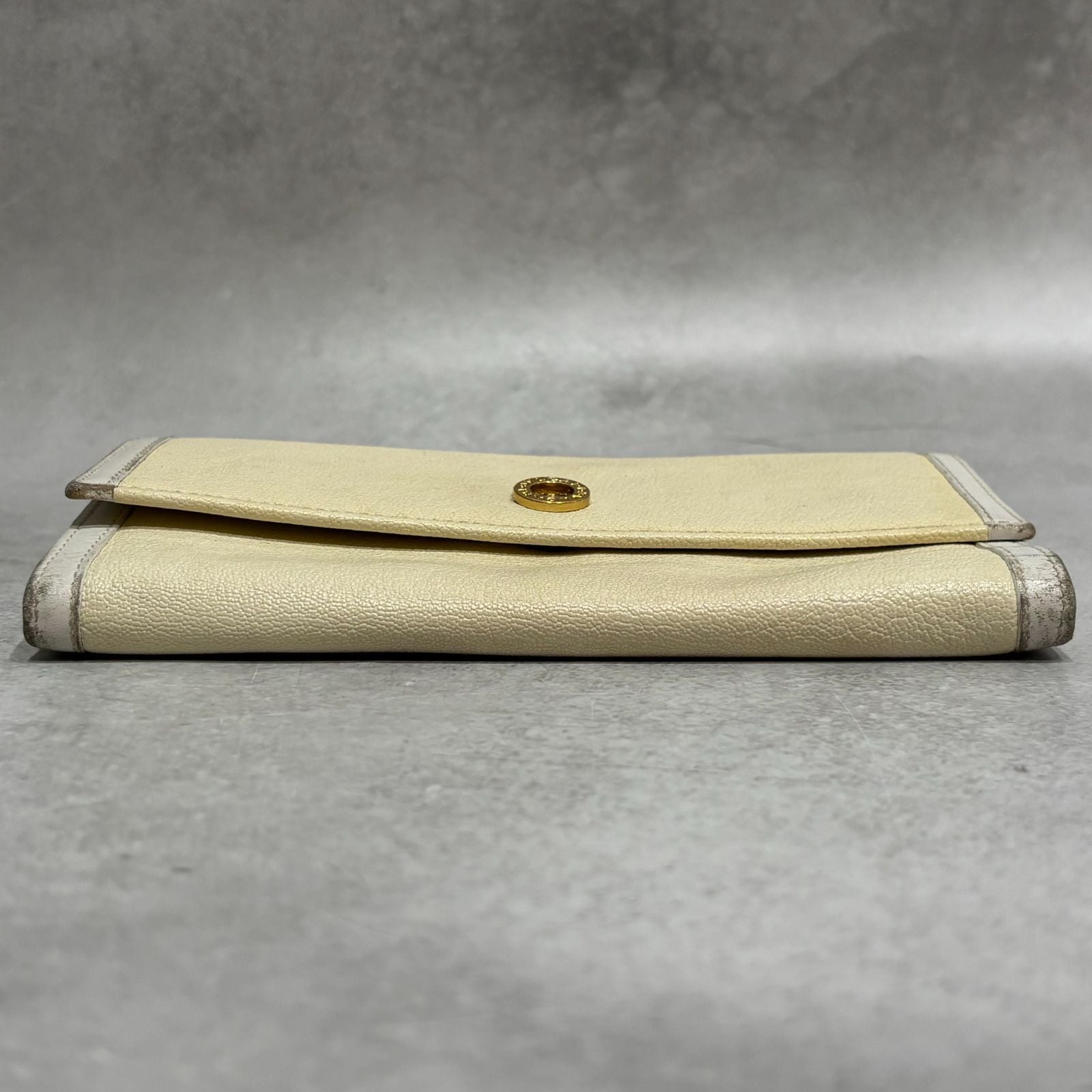 Bvlgari Long Wallet