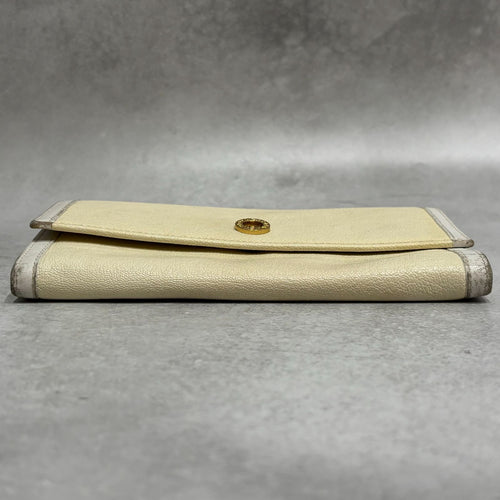 Bvlgari Long Wallet