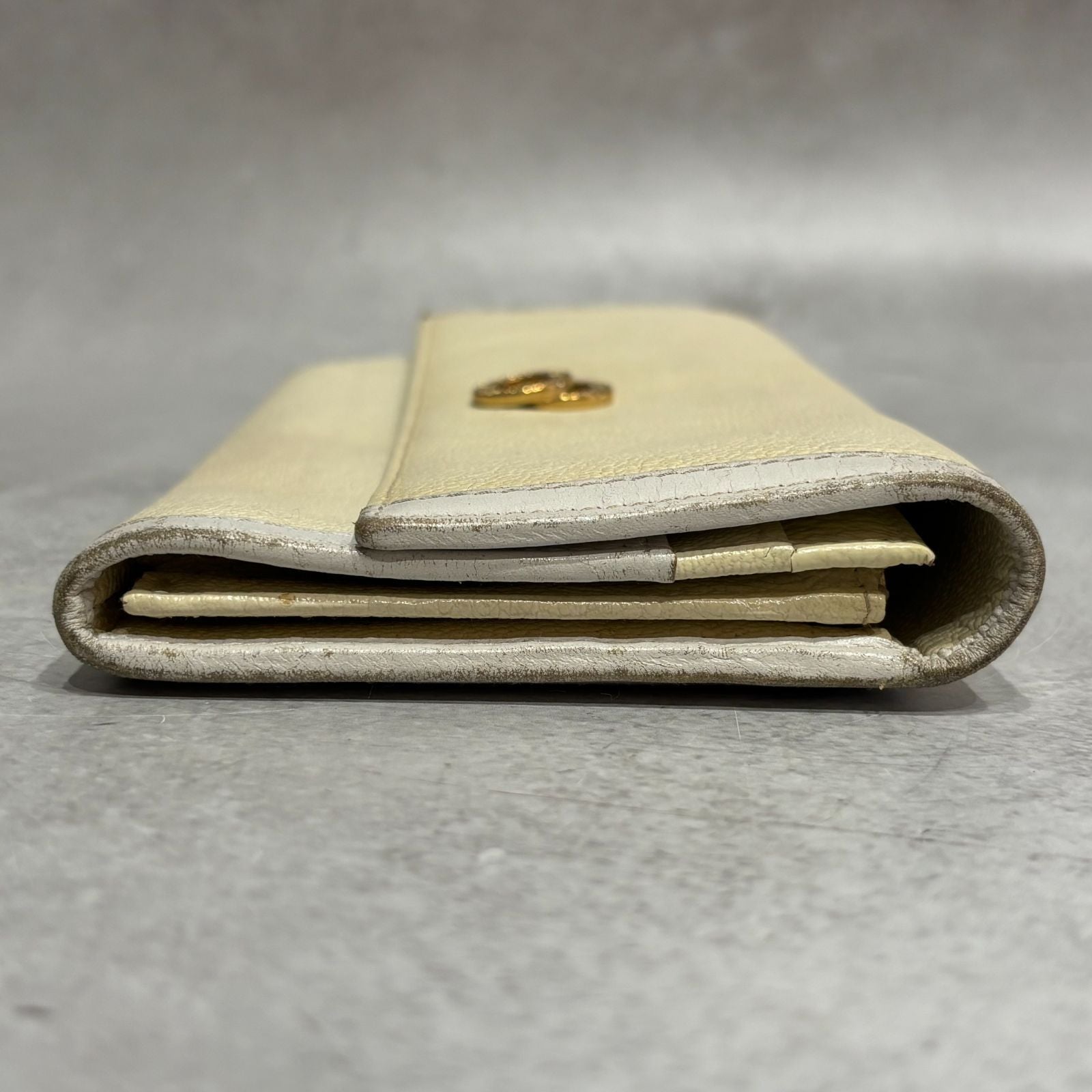 Bvlgari Long Wallet