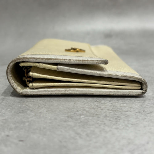 Bvlgari Long Wallet