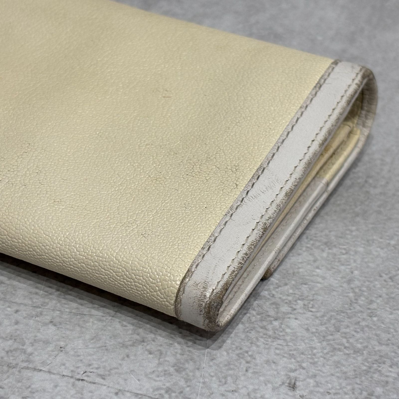 Bvlgari Long Wallet