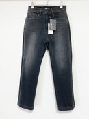 Tomorrowland Straight Jeans 25300