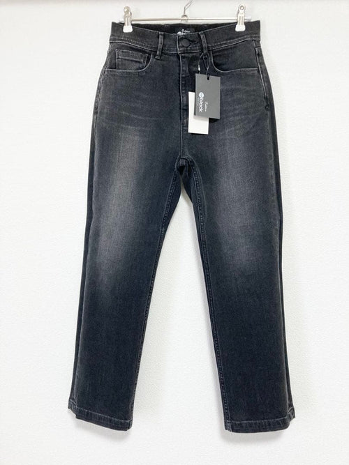 Tomorrowland Straight Jeans 25300