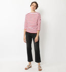 Tomorrowland Straight Jeans 25300