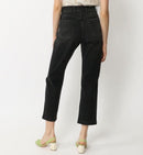 Tomorrowland Straight Jeans 25300