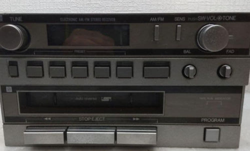 Deck Player Changer 120