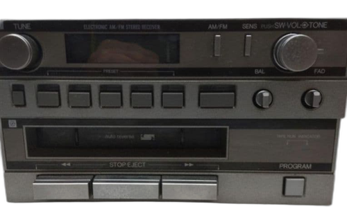 Deck Player Changer 120