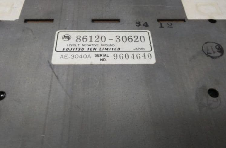 Deck Player Changer 120