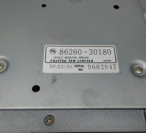 Deck Player Changer 120